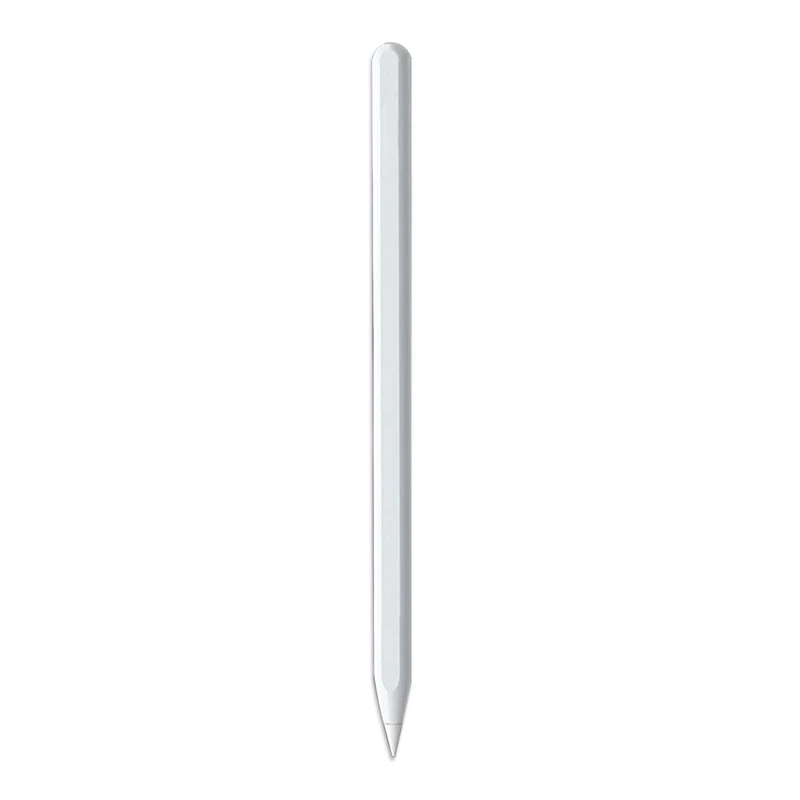 Для 8-й конденсаторной ручки Apple Pencil Apple Tablet Touch Pen Ipad Pen с магнитным поглощением, заряжающейся ручкой для рукописного ввода 0