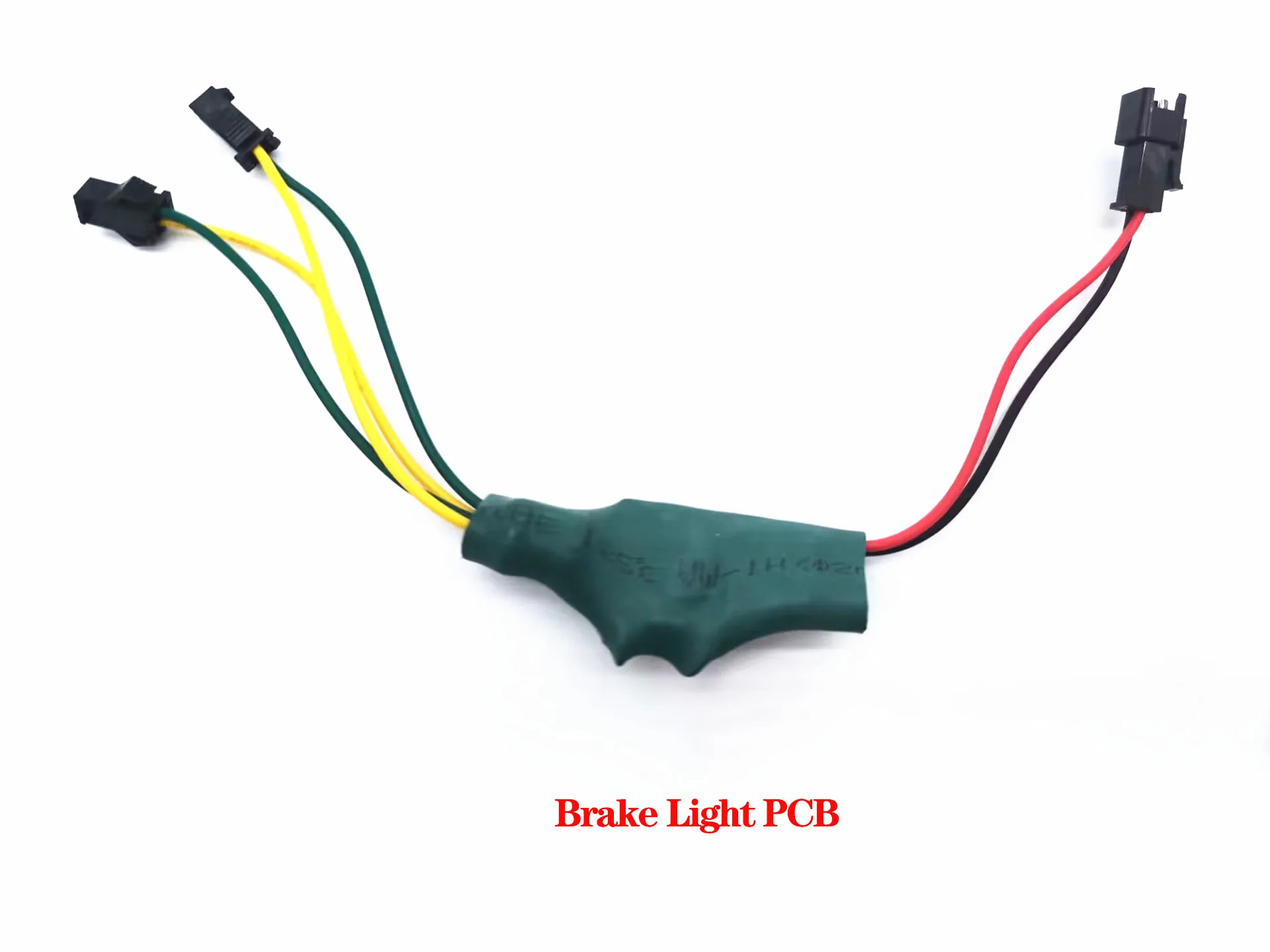 Оригинальные Запасные части для печатной платы стоп-сигнала для аксессуаров для электрического скутера Kaabo Mantis 10 2