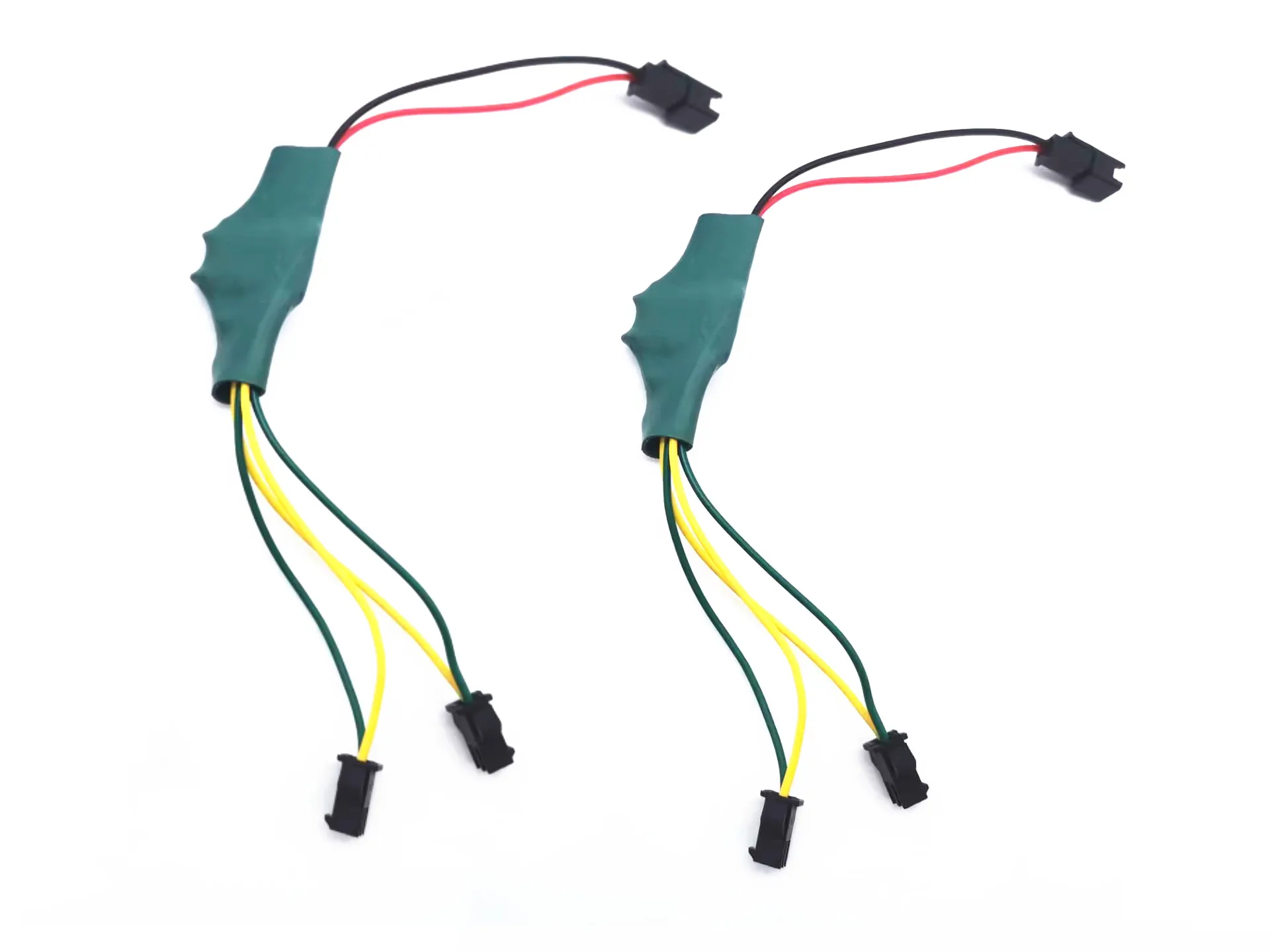 Оригинальные Запасные части для печатной платы стоп-сигнала для аксессуаров для электрического скутера Kaabo Mantis 10 4