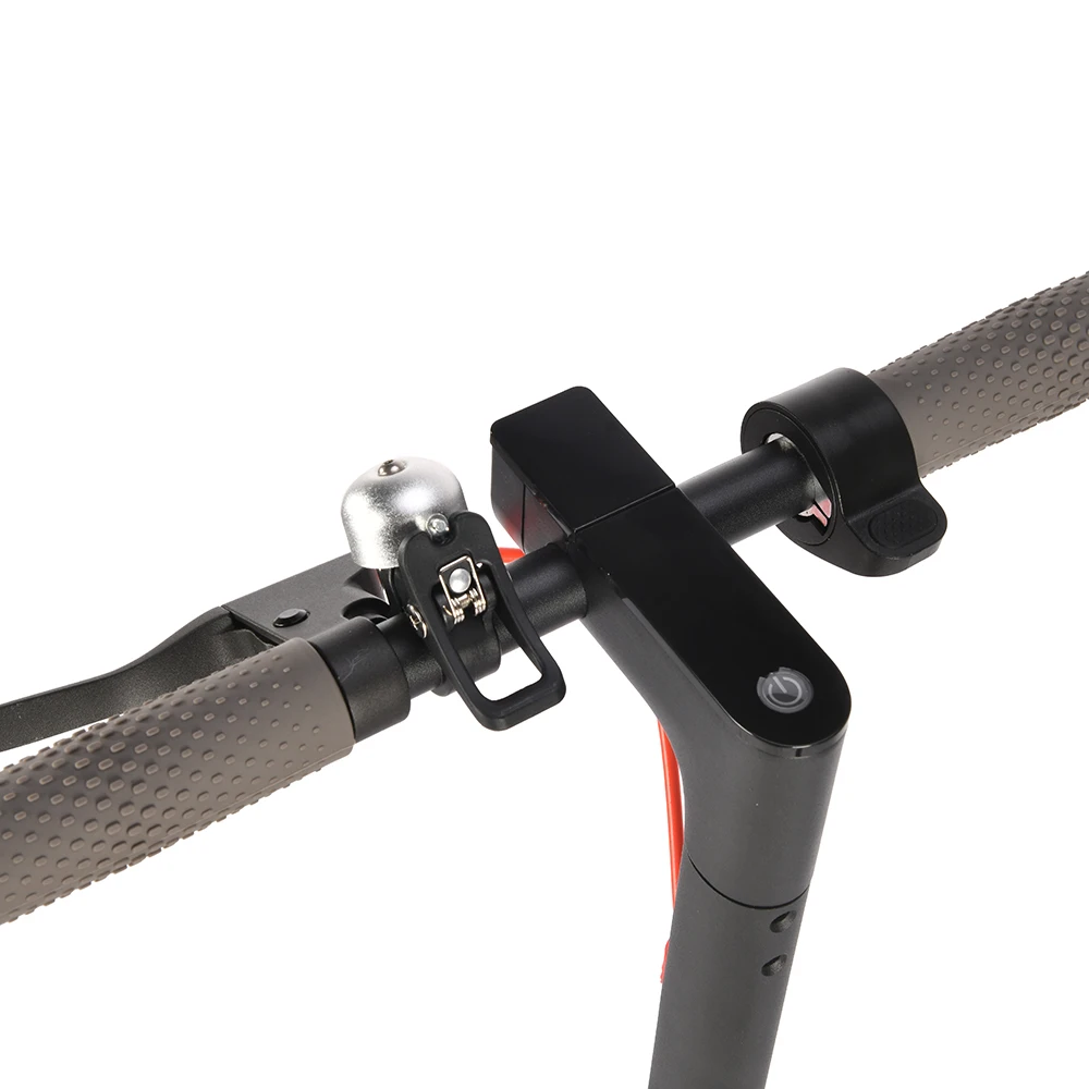 Взрослые мужчины и женщины Катаются на 8,5-дюймовых пневматических шинах на открытом воздухе в трех режимах Приложение Bluetooth Складной внедорожный скутер 3