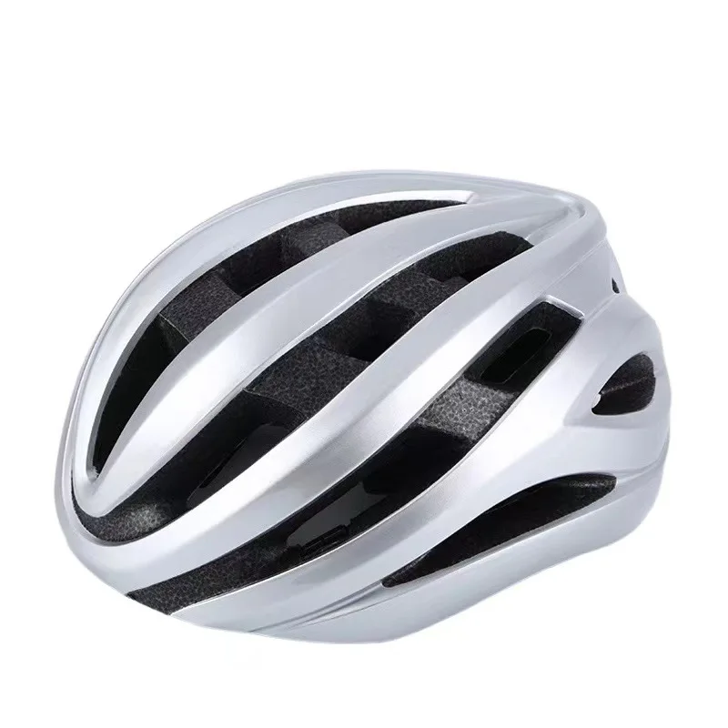 2023 Новый Велосипедный Шлем Гоночный Дорожный Велосипед Аэродинамический Ветровой Шлем Мужской Спортивный Велосипедный Шлем 4