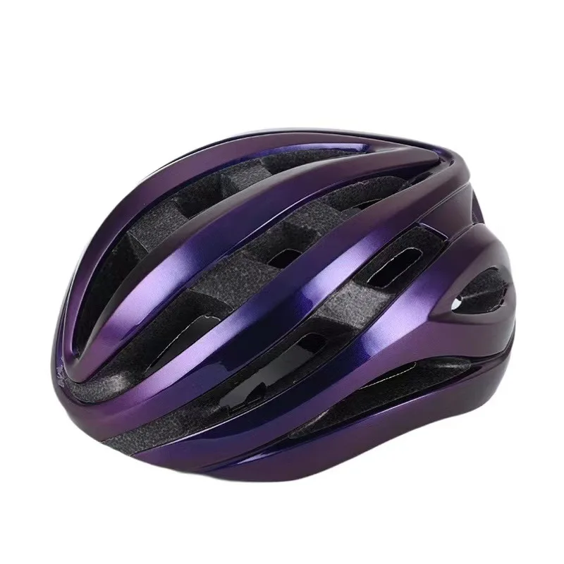 2023 Новый Велосипедный Шлем Гоночный Дорожный Велосипед Аэродинамический Ветровой Шлем Мужской Спортивный Велосипедный Шлем 5