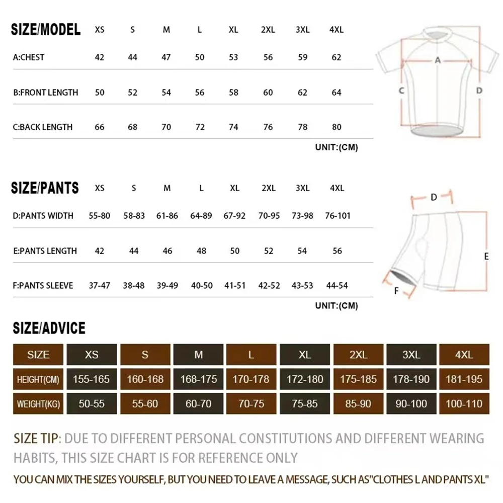 2023 Raudax Летний Молодежный Комплект Из Джерси С Коротким Рукавом Для Велоспорта Дышащий MTB Велосипед Велосипедная Одежда Maillot Ropa Ciclismo Uniform Kit 5