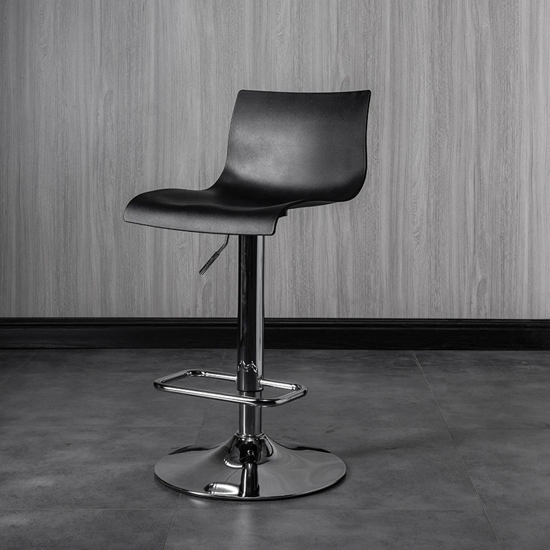 Офисный Эргономичный Современный кухонный стул, Скандинавские Роскошные Дизайнерские кухонные стулья, Стол-шезлонг, Ясли, Библиотечная мебель LSLYH 0