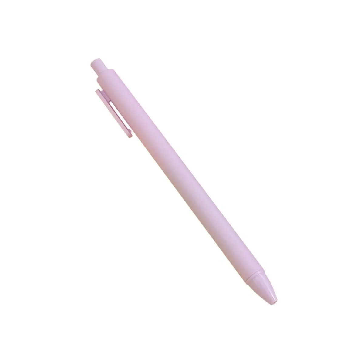 Симпатичная трендовая гелевая ручка Шариковая ручка для письма для студентов 4