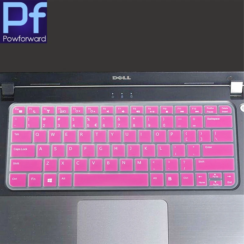 Защитная крышка клавиатуры ноутбука для HP Spectre XT Pro 13/для HP x360 G1/x360 G2 1