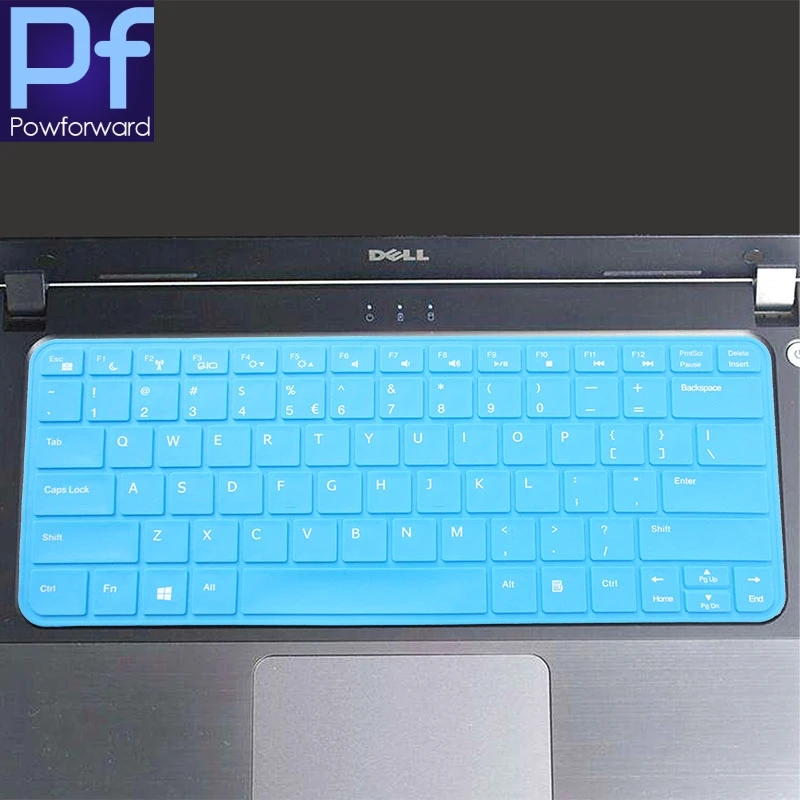 Защитная крышка клавиатуры ноутбука для HP Spectre XT Pro 13/для HP x360 G1/x360 G2 2