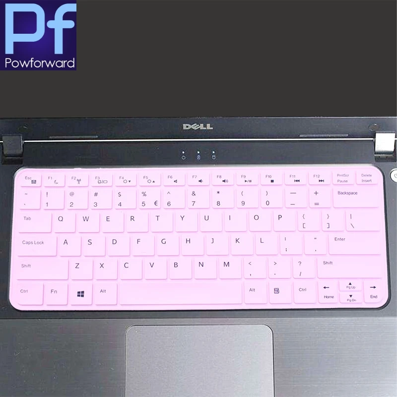 Защитная крышка клавиатуры ноутбука для HP Spectre XT Pro 13/для HP x360 G1/x360 G2 3