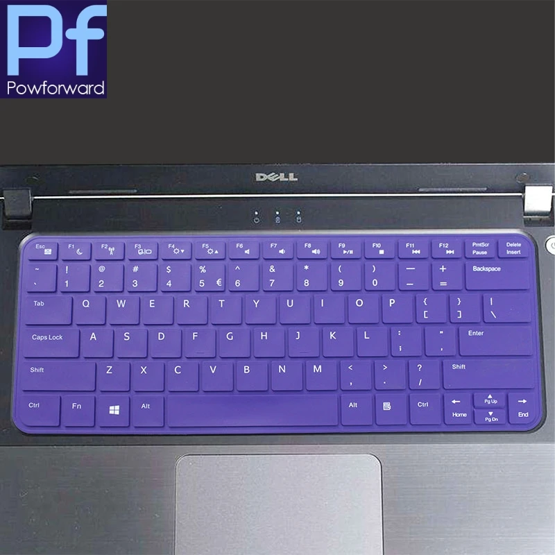 Защитная крышка клавиатуры ноутбука для HP Spectre XT Pro 13/для HP x360 G1/x360 G2 4