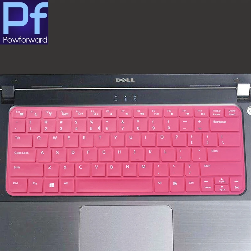 Защитная крышка клавиатуры ноутбука для HP Spectre XT Pro 13/для HP x360 G1/x360 G2 5