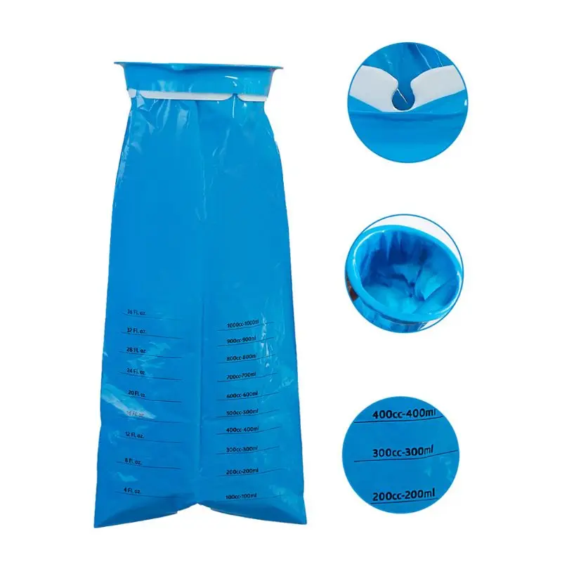 E56C Мешки для очистки рвотных масс Пластиковый мешок для рвотных масс для больницы Герметичный Школьный гостиничный дорожный 4