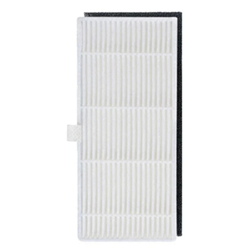 Замена фильтра для роботизированного пылесоса Xiaomi Lydsto R1 Запасные части Высококачественные Аксессуары для Hepa-фильтров 3