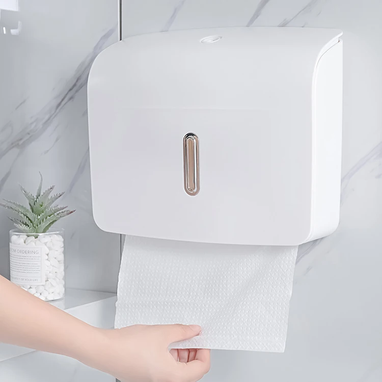 Цена по прейскуранту завода-изготовителя Туалетный Кухонный Диспенсер для бумажных полотенец Ручной работы Бумага для салфеток для лица 1