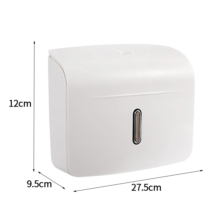 Цена по прейскуранту завода-изготовителя Туалетный Кухонный Диспенсер для бумажных полотенец Ручной работы Бумага для салфеток для лица 5