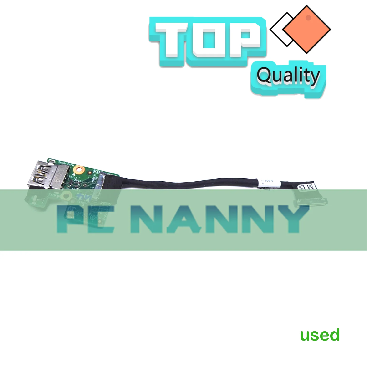 PCNANNY для Lenovo ThinkPad Серии T470P плата кнопки питания USB Внутренняя плата 01AV908 NS-B072 NS-B071 0