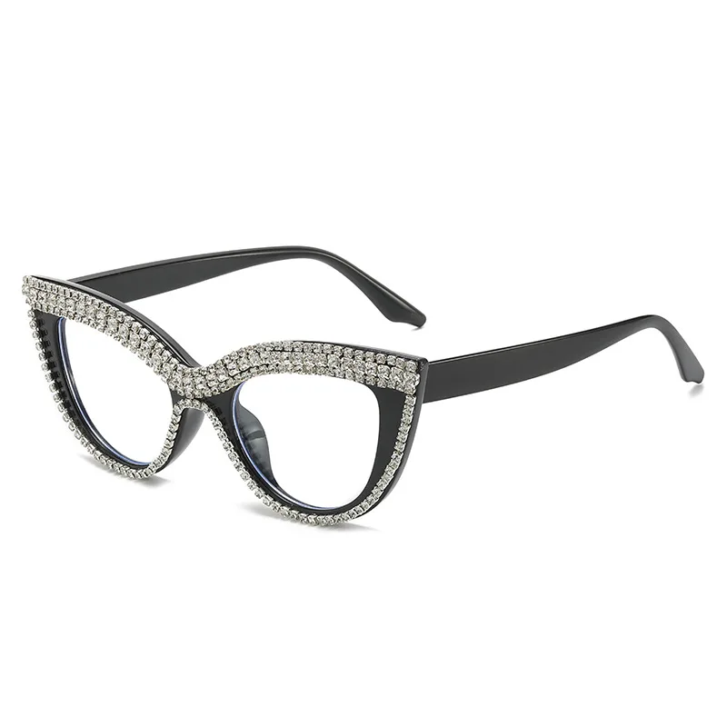 2023 Новые солнцезащитные очки в минималистичном стиле, ретро и модные солнцезащитные очки для женщин в Европе и Америке 4