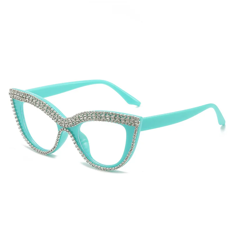 2023 Новые солнцезащитные очки в минималистичном стиле, ретро и модные солнцезащитные очки для женщин в Европе и Америке 5