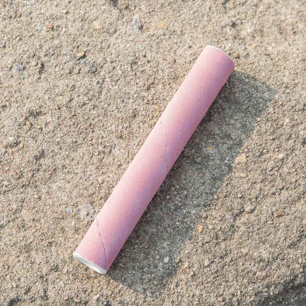 Розовый замшевый ударник и розовое тканевое кольцо, замшевый молоток, лучший подарок для игры в хрустальную поющую чашу 5