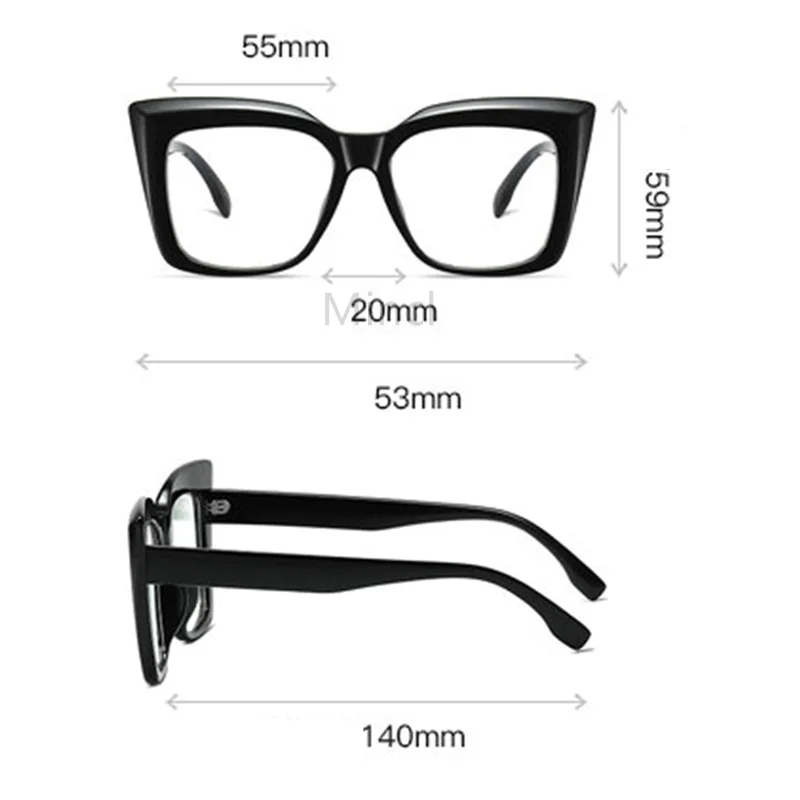 2шт, компьютерные бифокальные очки для чтения для женщин, Переходные Фотохромные бифокальные очки, Солнцезащитные очки Reader FML 2