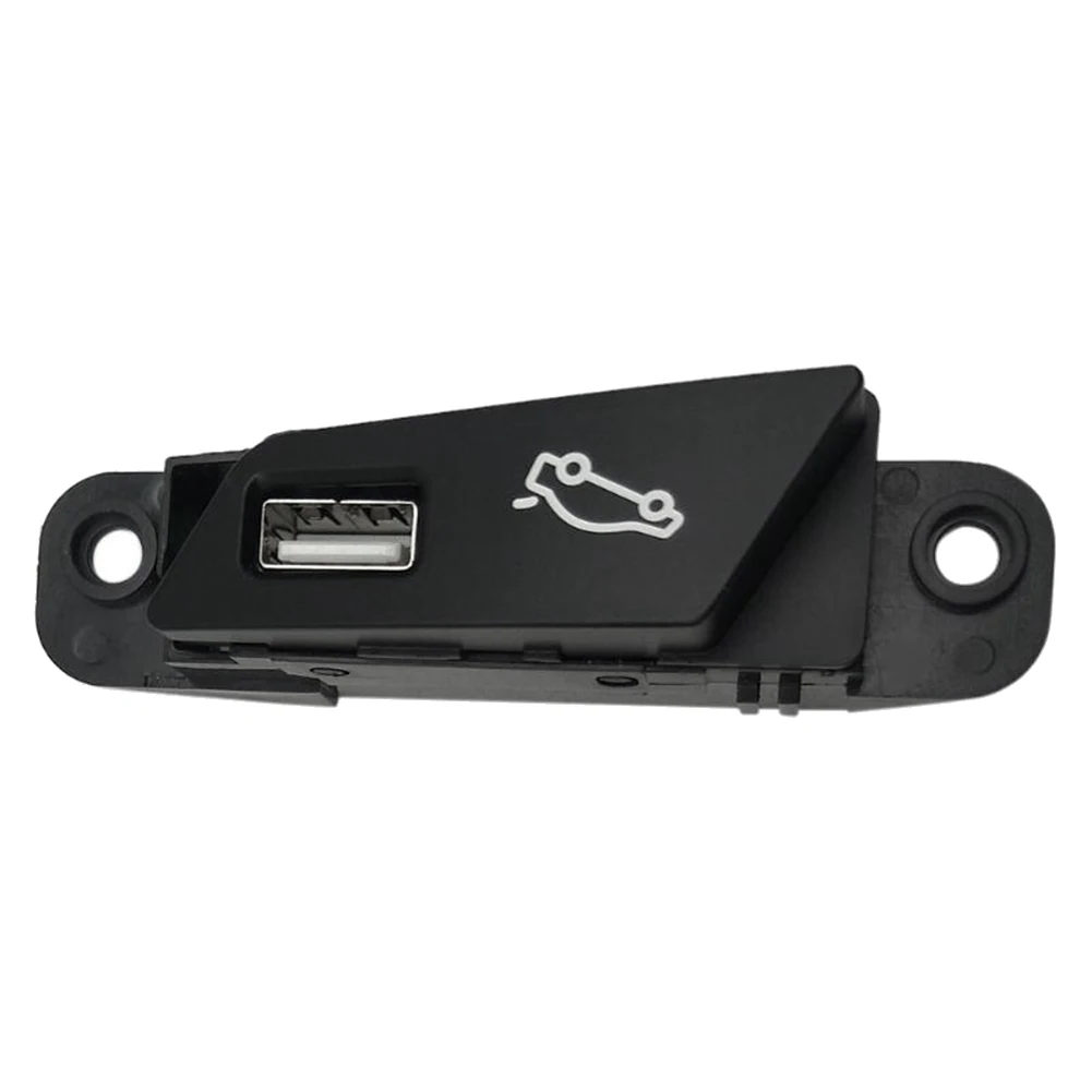 Кнопка включения багажника автомобиля с USB-портом в сборе для Chevrolet Cruze 2009-2014 Модернизация кнопки открытия/закрытия задней двери багажника 0