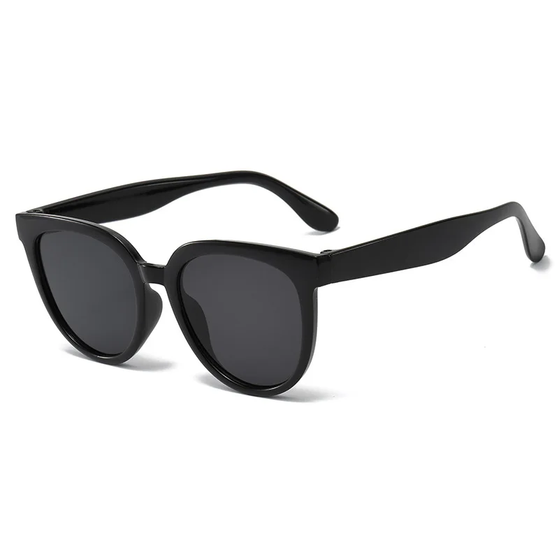 NYWOOH Модные солнцезащитные очки с кошачьим глазом Женские 2023 Люксовый бренд Градиентные солнцезащитные очки для дам Оттенок очков 4