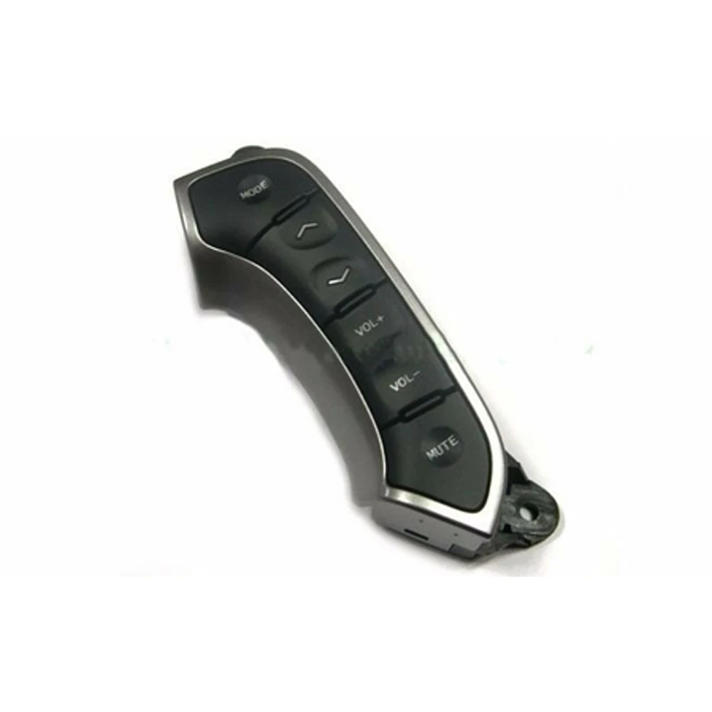 Кнопка переключения регулировки громкости 96700-2B200 96710-2B000 LH Кнопка переключения круиз-контроля RH для Hyundai Santa Fe 2007-2012 2