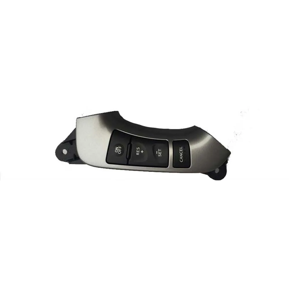 Кнопка переключения регулировки громкости 96700-2B200 96710-2B000 LH Кнопка переключения круиз-контроля RH для Hyundai Santa Fe 2007-2012 4
