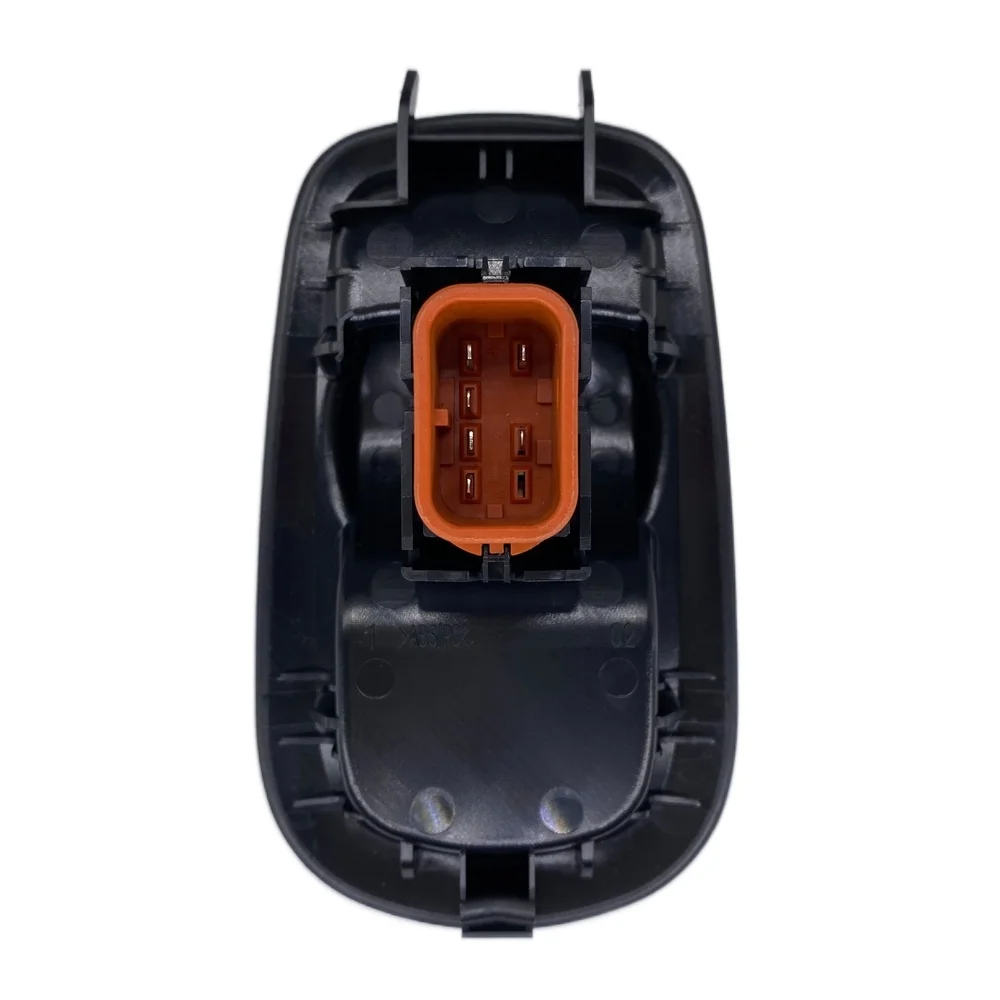 Кнопка Включения Электростеклоподъемника Пассажирской Двери для Ford Transit Mk8 2014-2020 CUSTOM 2012-2020 BK2T-14529-AB Автомобильный Аксессуар 5