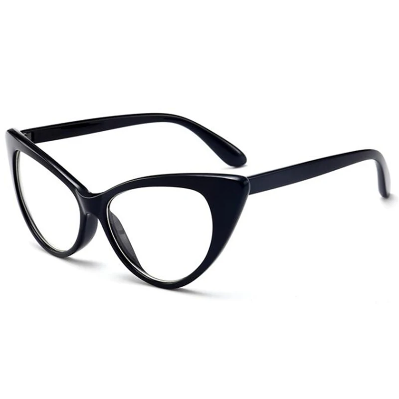 Новые сексуальные очки для близорукости 