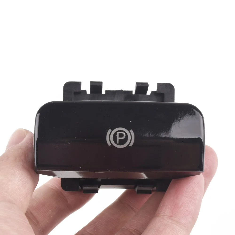 Электронный переключатель ручного тормоза стояночный ручной тормоз 470703 для Citroen C4 II Picasso DS4 для Peugeot 4