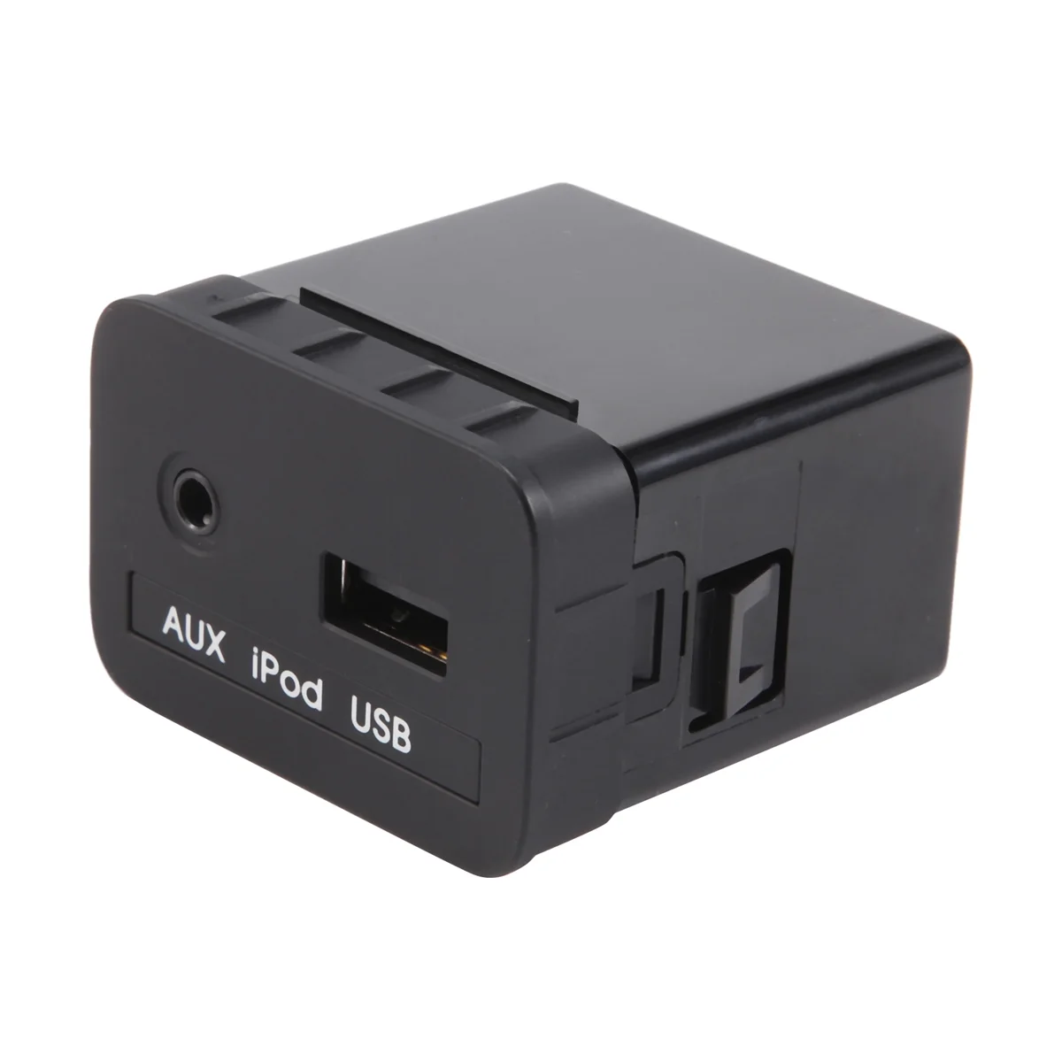 Разъем AUX USB в сборе для KIA Sportage USB-ридер iPod AUX Порт 961103W500 96110 3W500 0