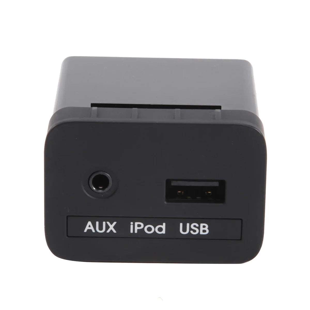 Разъем AUX USB в сборе для KIA Sportage USB-ридер iPod AUX Порт 961103W500 96110 3W500 2