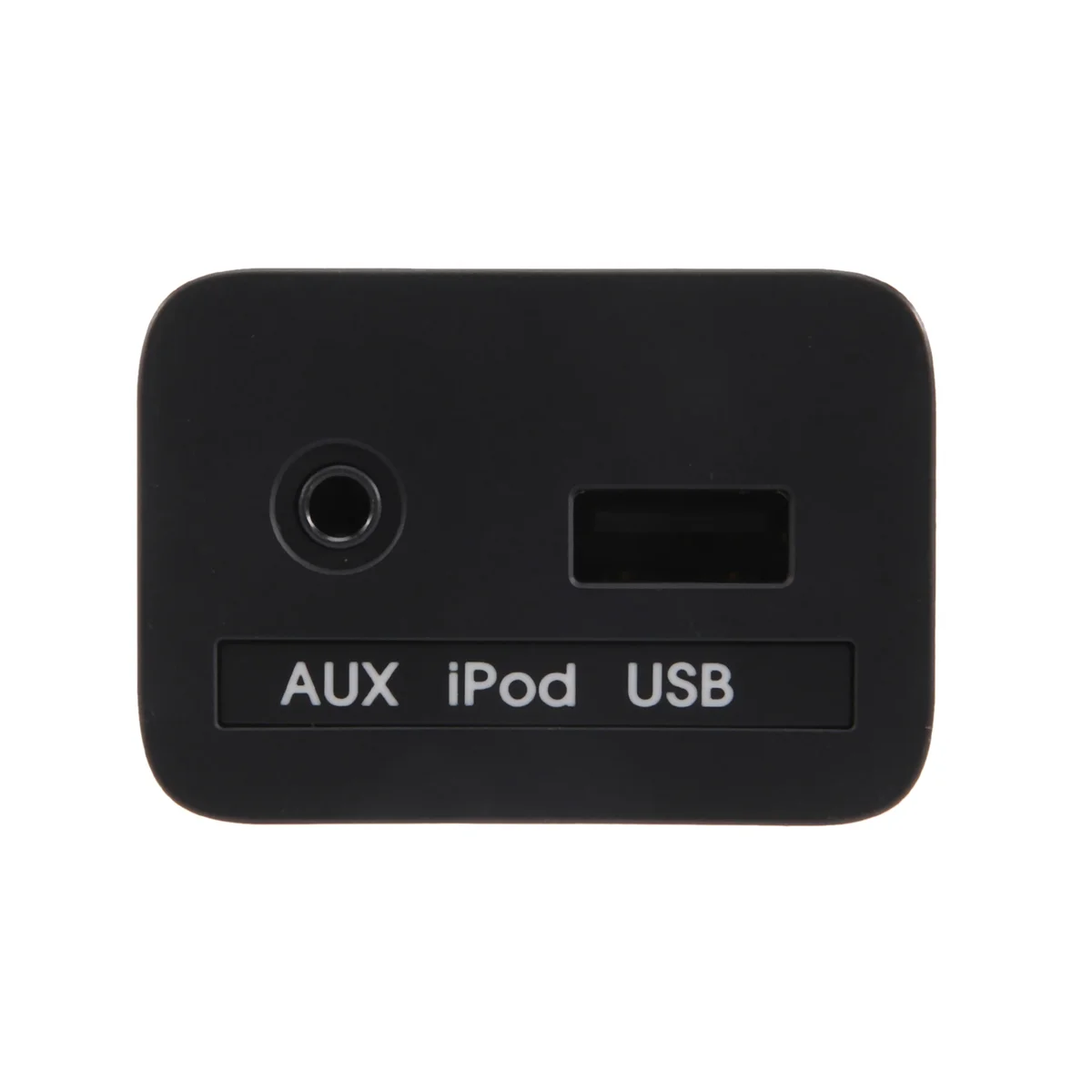 Разъем AUX USB в сборе для KIA Sportage USB-ридер iPod AUX Порт 961103W500 96110 3W500 3