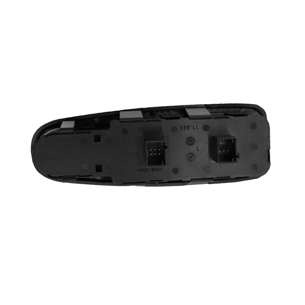 6554YH Главный выключатель стеклоподъемника с электроприводом для Citroen C4 Grand Picasso 2007-2014 6554.Кнопка управления зеркалом YH 5