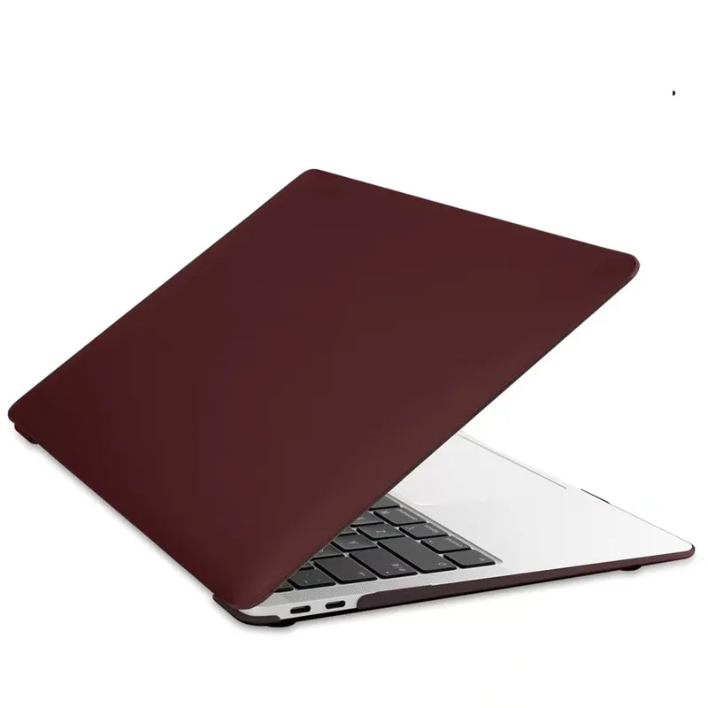 Мягкий Матовый чехол для Apple Macbook Air 13 M1 Case 2020 для ноутбука Macbook Pro 14 Дюймов 2021 Cover Air 13,6 M2 2022 A2681 Shell Funda 1