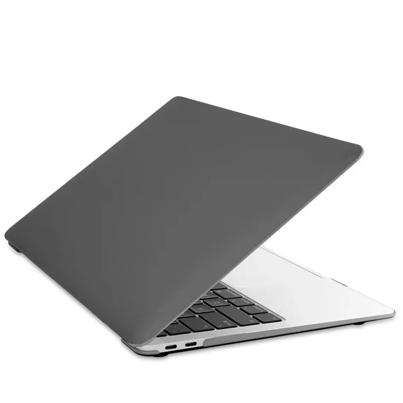 Мягкий Матовый чехол для Apple Macbook Air 13 M1 Case 2020 для ноутбука Macbook Pro 14 Дюймов 2021 Cover Air 13,6 M2 2022 A2681 Shell Funda 3
