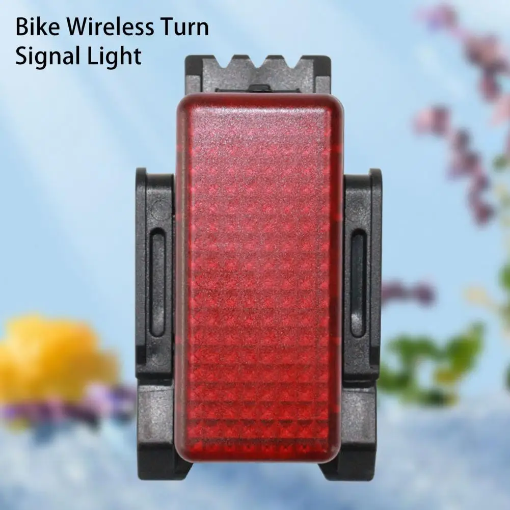 Умный тормозной фонарь, Велосипедное седло для багажника с двойным креплением, визуальное предупреждение, задний фонарь, светодиодный тормозной фонарь, задний фонарь 1