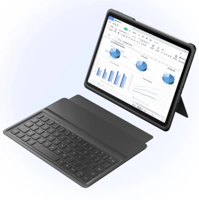 Для HUAWEI MatePad 11-дюймовая смарт-клавиатура версии 2023 года 1