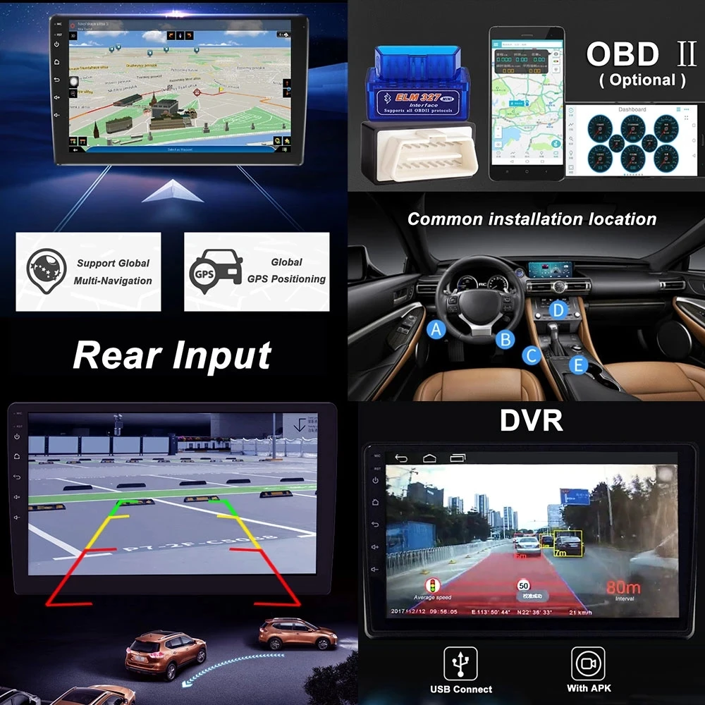 QLED Экран Android 13 Для Chery Jetour X70 X70M 2018-2021 Автомобильный Радиоприемник Мультимедийная Навигация Стерео Головное Устройство 360 камера DSP GPS 2