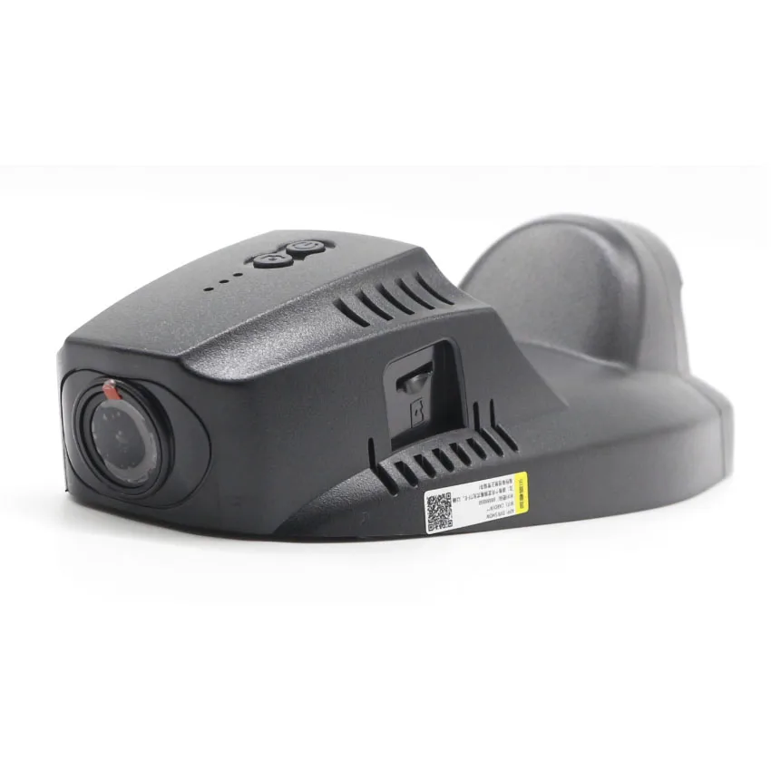 Автомобильный Видеорегистратор Wifi Видеорегистратор Dash Camera Для Ford Kuga С Низким Уровнем Оснащения 2015 2016 2017 2018 2019 высокое качество Ночного видения HD 2160P 4
